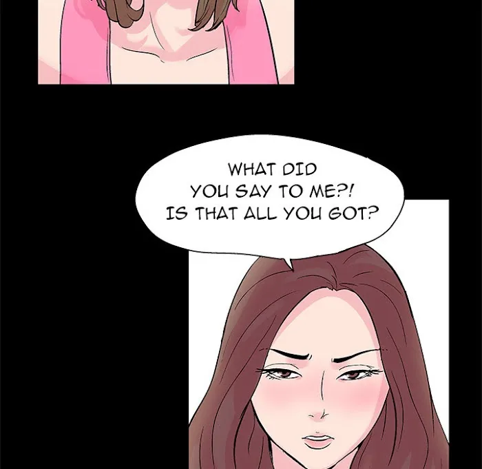Read Project Utopia chapter 28 image 7 on Lezhin