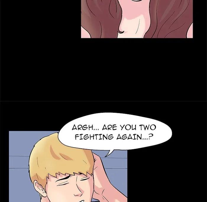 Read Project Utopia chapter 28 image 8 on Lezhin