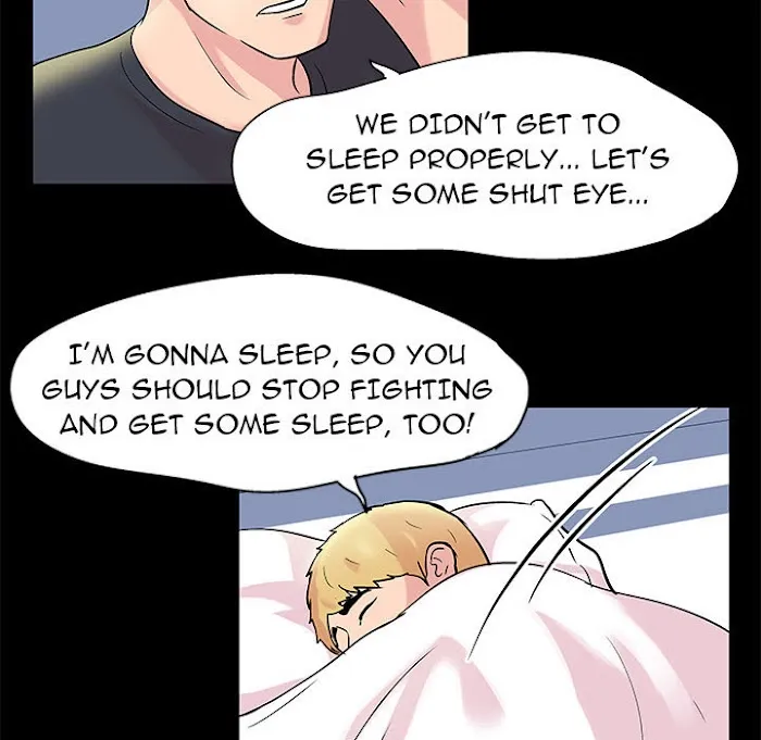 Read Project Utopia chapter 28 image 9 on Lezhin