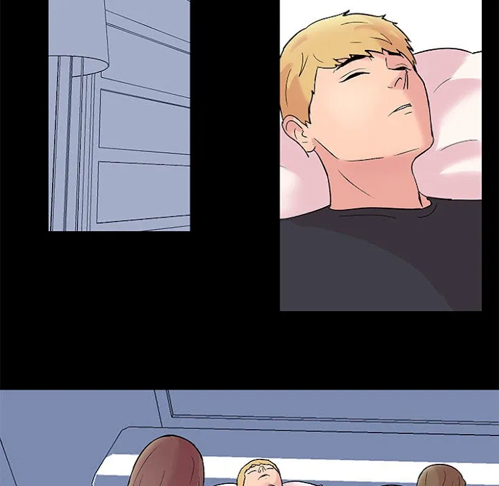 Read Project Utopia chapter 29 image 11 on Lezhin