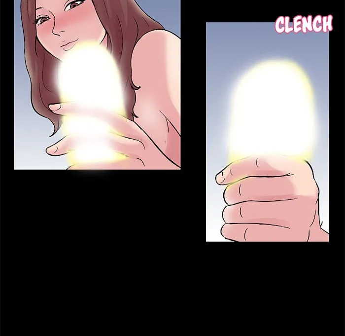 Read Project Utopia chapter 29 image 13 on Lezhin