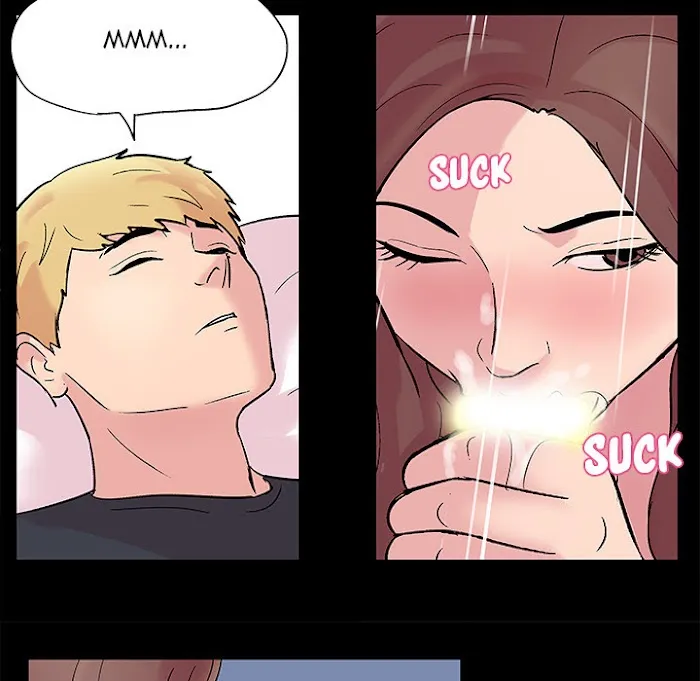Read Project Utopia chapter 29 image 16 on Lezhin