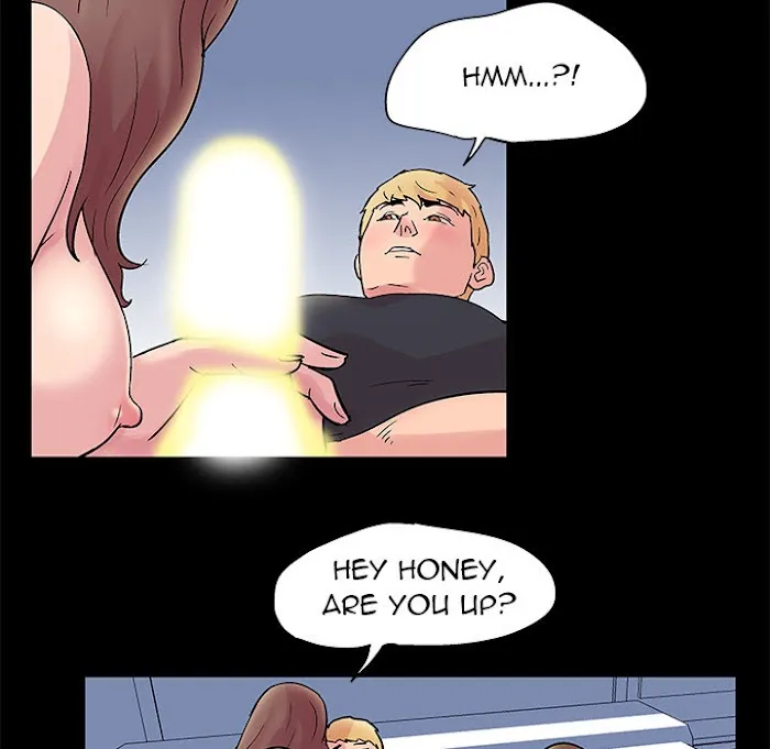 Read Project Utopia chapter 29 image 17 on Lezhin