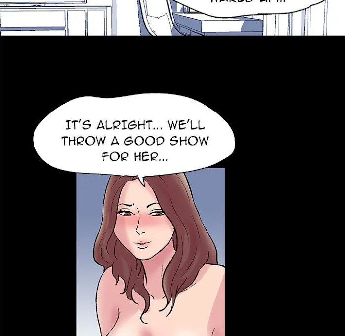 Read Project Utopia chapter 29 image 21 on Lezhin