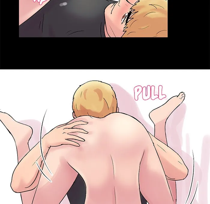 Read Project Utopia chapter 29 image 26 on Lezhin