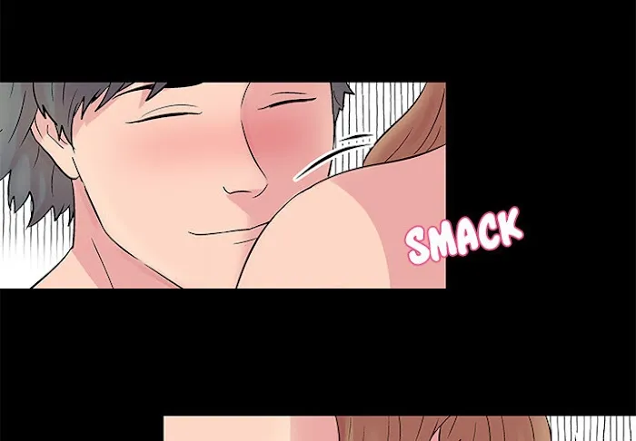Read Project Utopia chapter 29 image 3 on Lezhin