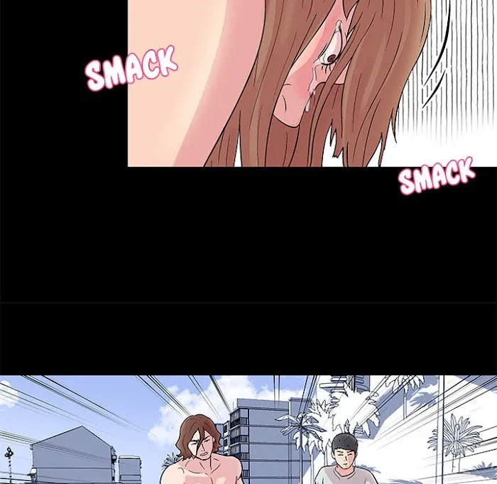 Read Project Utopia chapter 29 image 4 on Lezhin