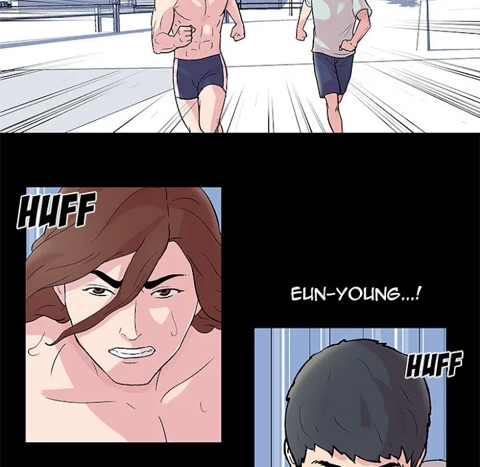 Read Project Utopia chapter 29 image 5 on Lezhin