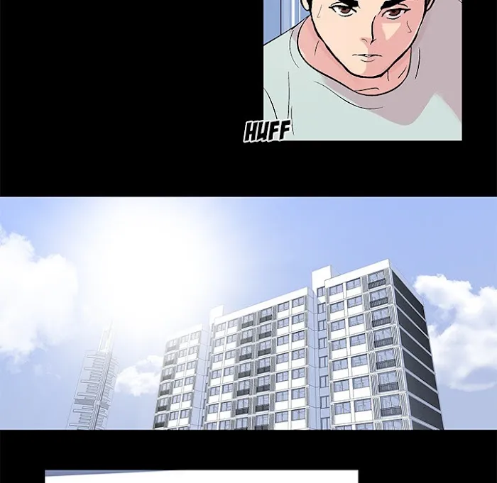 Read Project Utopia chapter 29 image 6 on Lezhin