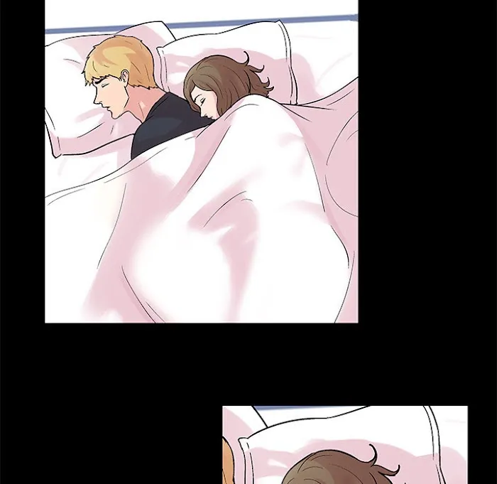 Read Project Utopia chapter 29 image 7 on Lezhin