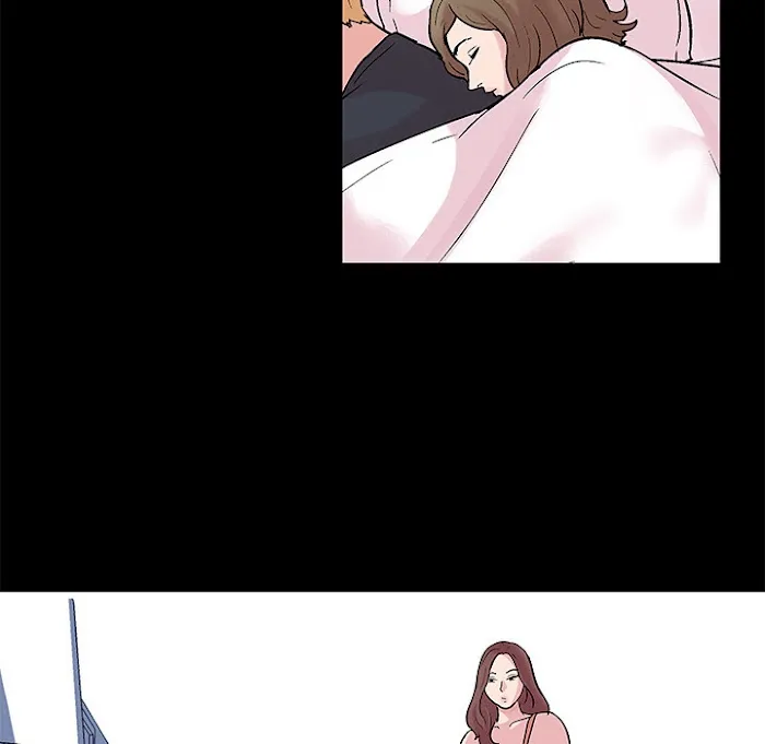 Read Project Utopia chapter 29 image 8 on Lezhin