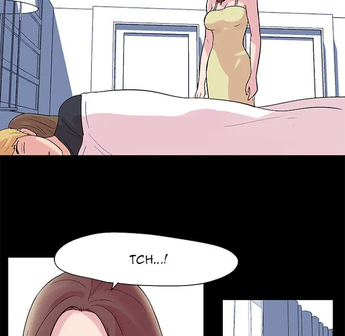 Read Project Utopia chapter 29 image 9 on Lezhin