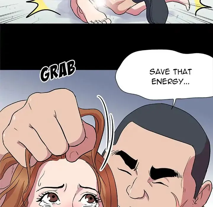 Read Project Utopia chapter 3 image 13 on Lezhin