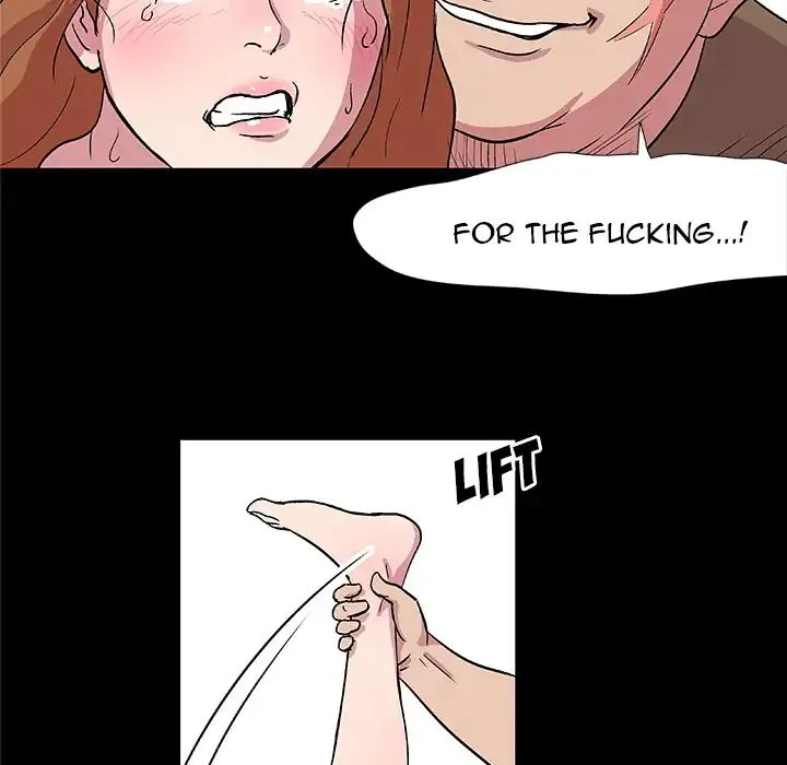 Read Project Utopia chapter 3 image 14 on Lezhin