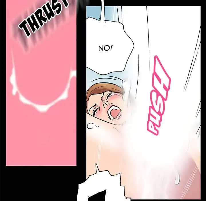 Read Project Utopia chapter 3 image 18 on Lezhin