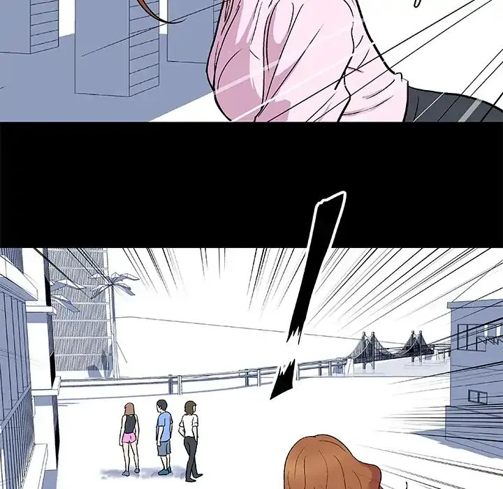Read Project Utopia chapter 3 image 27 on Lezhin
