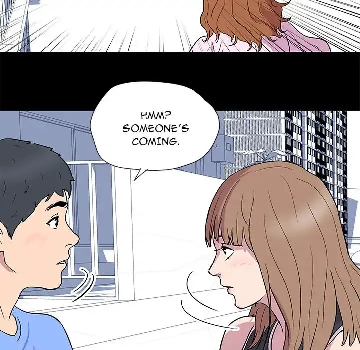 Read Project Utopia chapter 3 image 28 on Lezhin
