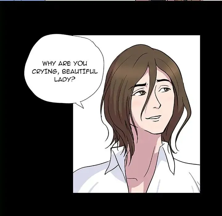 Read Project Utopia chapter 3 image 29 on Lezhin