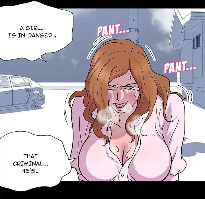 Read Project Utopia chapter 3 image 30 on Lezhin