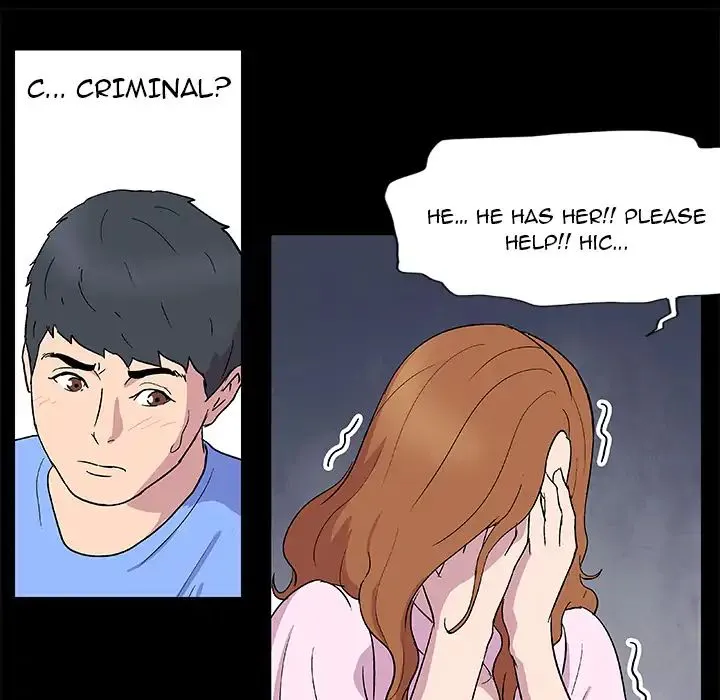 Read Project Utopia chapter 3 image 31 on Lezhin