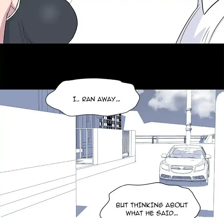 Read Project Utopia chapter 3 image 33 on Lezhin