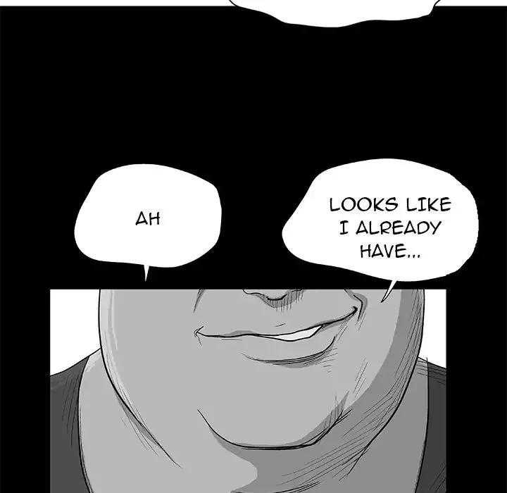 Read Project Utopia chapter 3 image 34 on Lezhin