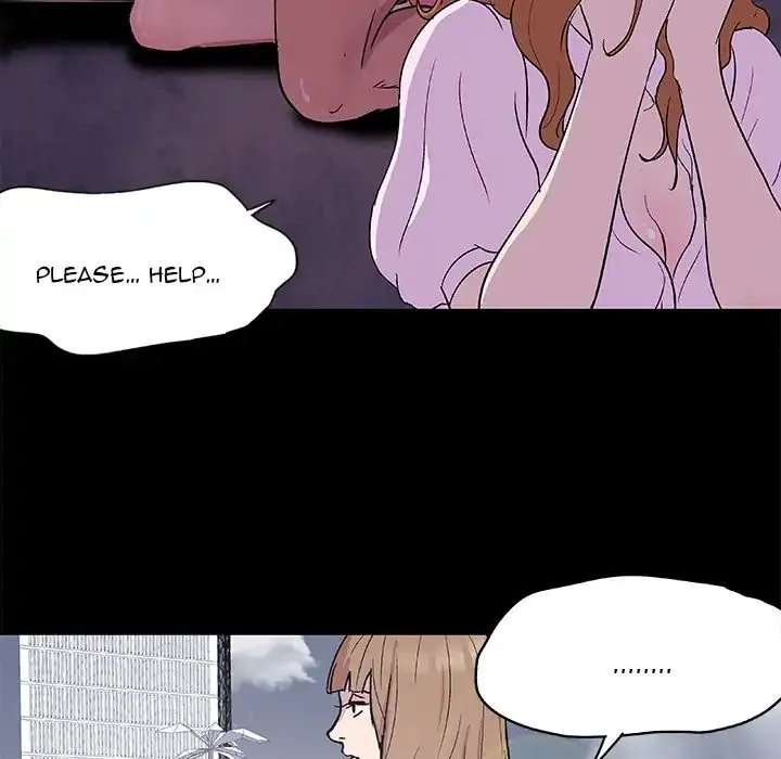 Read Project Utopia chapter 3 image 37 on Lezhin