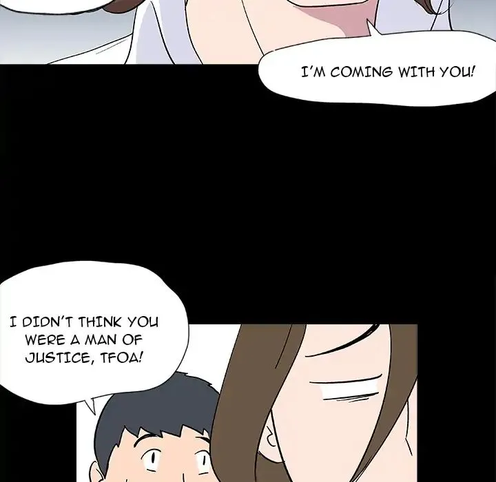 Read Project Utopia chapter 3 image 48 on Lezhin