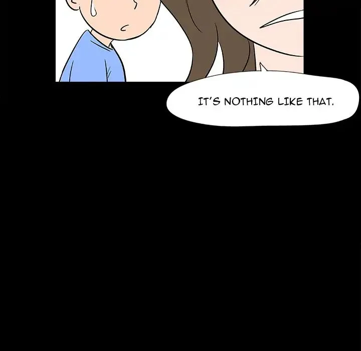 Read Project Utopia chapter 3 image 49 on Lezhin