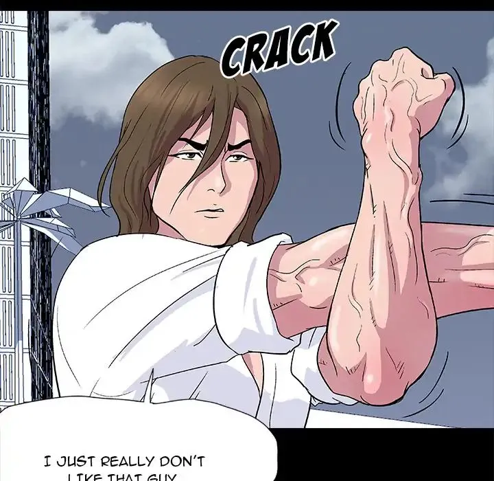Read Project Utopia chapter 3 image 50 on Lezhin