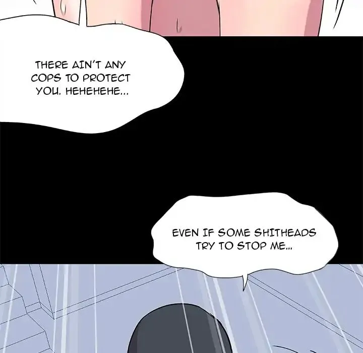 Read Project Utopia chapter 3 image 56 on Lezhin