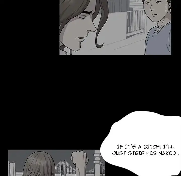 Read Project Utopia chapter 3 image 59 on Lezhin