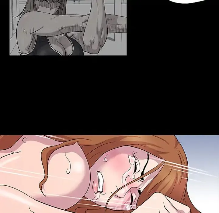 Read Project Utopia chapter 3 image 60 on Lezhin