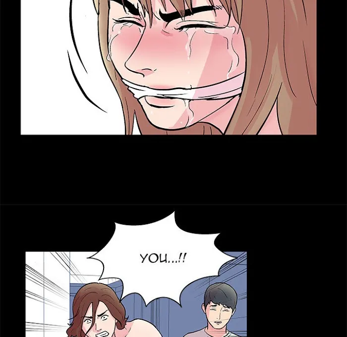 Read Project Utopia chapter 30 image 11 on Lezhin