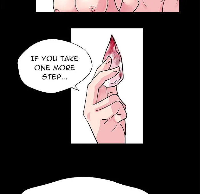 Read Project Utopia chapter 30 image 13 on Lezhin