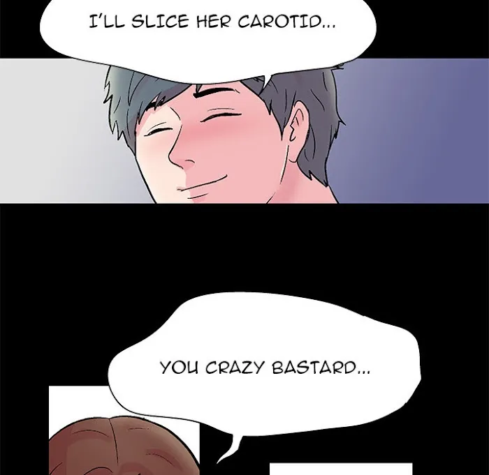 Read Project Utopia chapter 30 image 14 on Lezhin