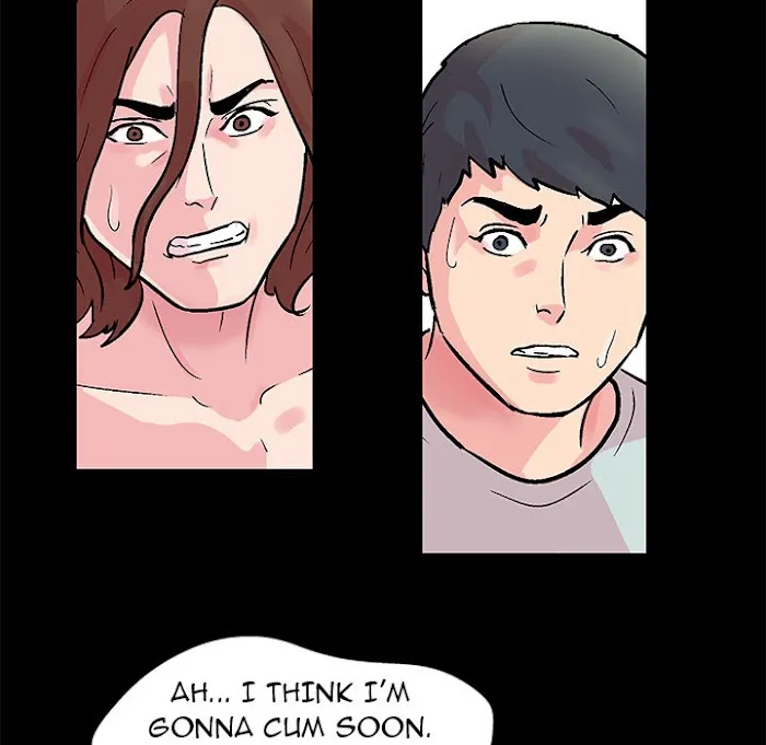 Read Project Utopia chapter 30 image 15 on Lezhin