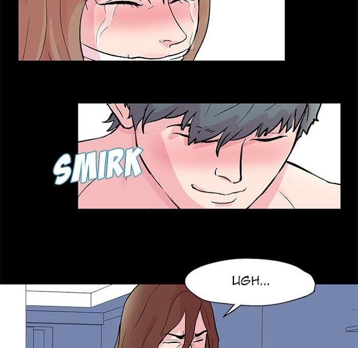 Read Project Utopia chapter 30 image 17 on Lezhin