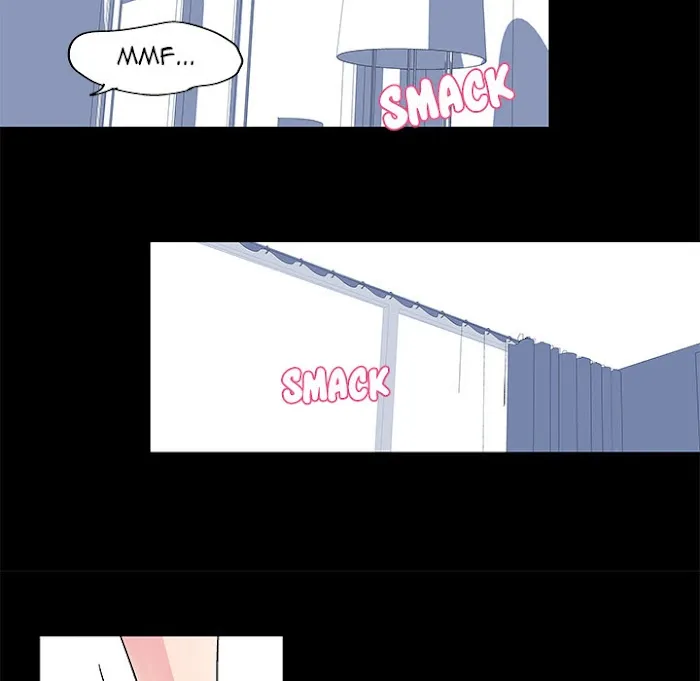 Read Project Utopia chapter 30 image 19 on Lezhin
