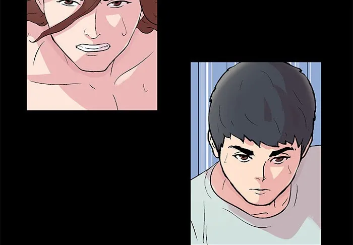 Read Project Utopia chapter 30 image 2 on Lezhin