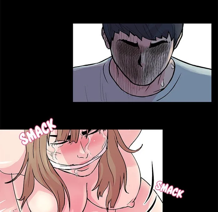 Read Project Utopia chapter 30 image 22 on Lezhin