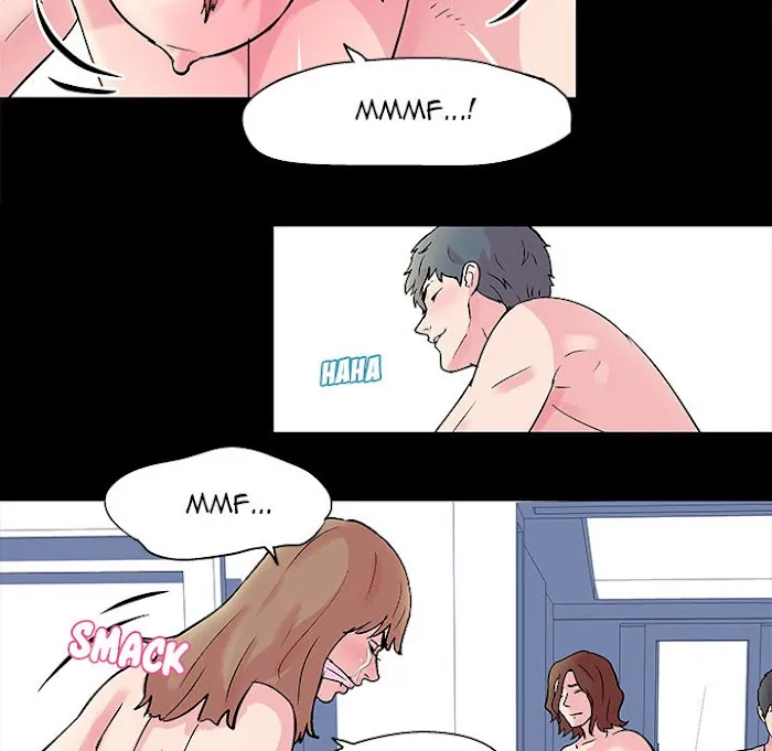 Read Project Utopia chapter 30 image 23 on Lezhin
