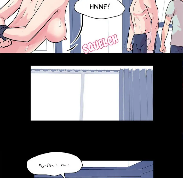 Read Project Utopia chapter 30 image 24 on Lezhin