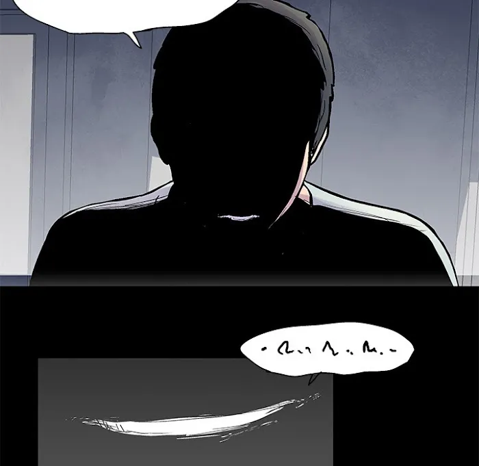 Read Project Utopia chapter 30 image 26 on Lezhin
