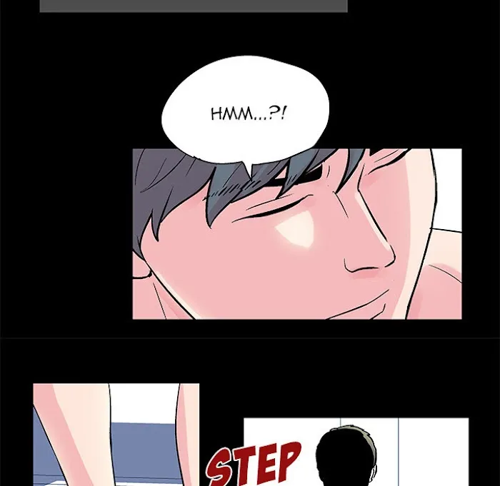 Read Project Utopia chapter 30 image 27 on Lezhin