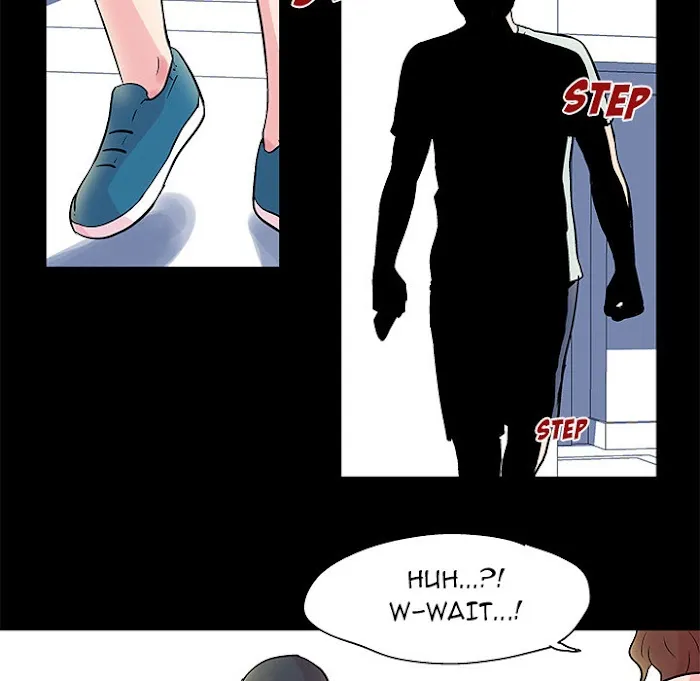 Read Project Utopia chapter 30 image 28 on Lezhin