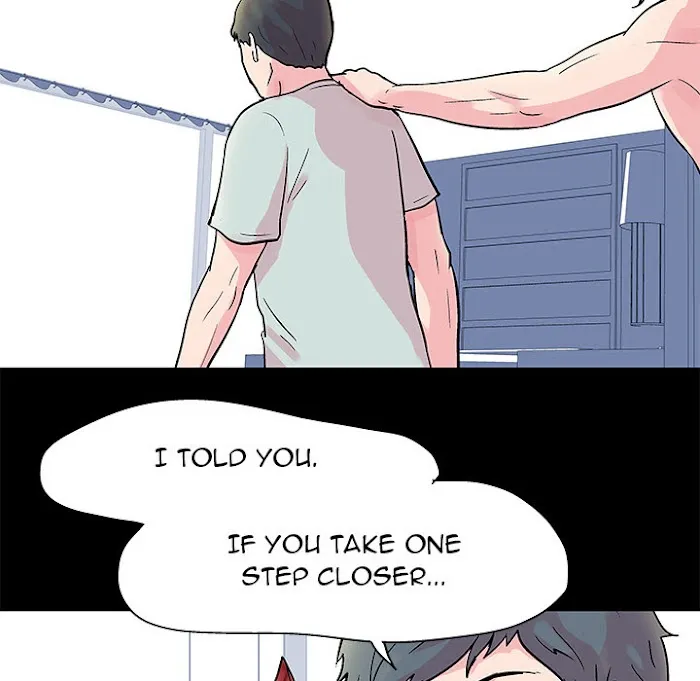 Read Project Utopia chapter 30 image 29 on Lezhin