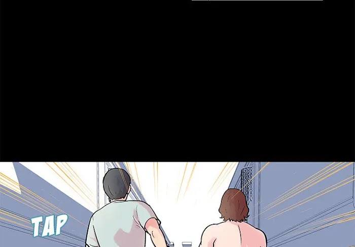 Read Project Utopia chapter 30 image 3 on Lezhin