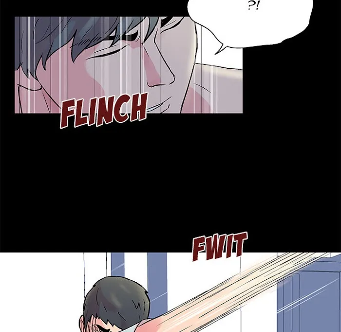 Read Project Utopia chapter 30 image 31 on Lezhin