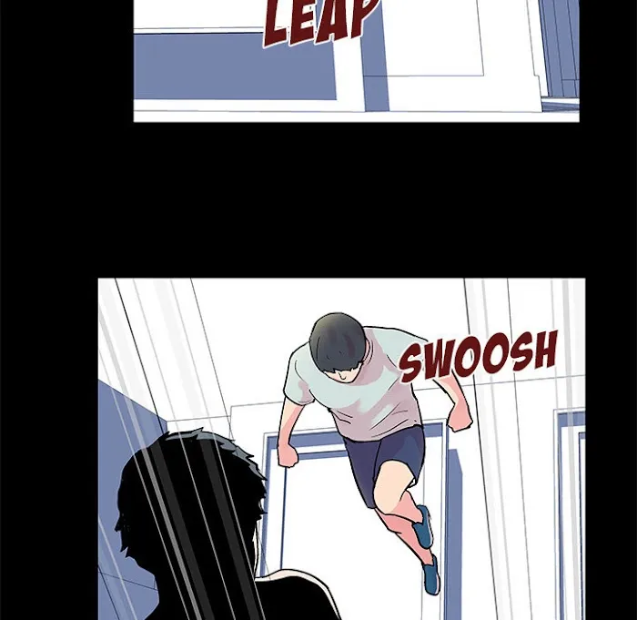 Read Project Utopia chapter 30 image 35 on Lezhin